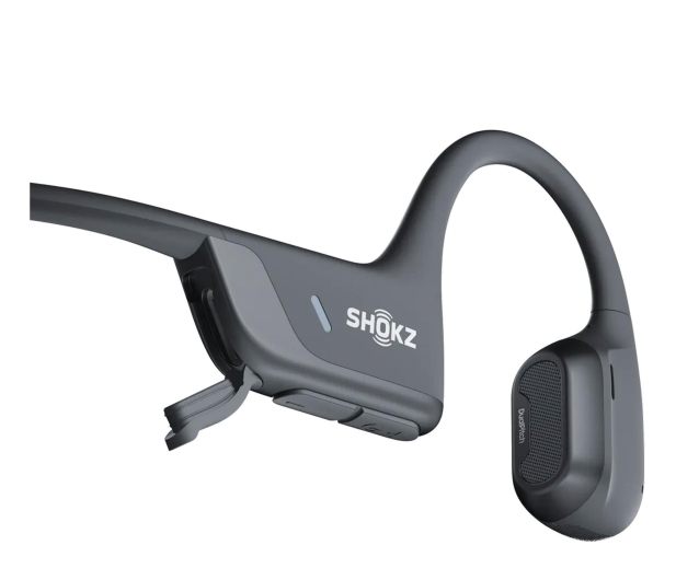 Shokz OpenRun Pro 2 Mini Czarne - 1309980 - zdjęcie 3